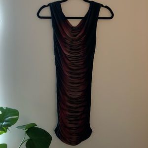 Body-con Dress